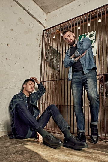 2019SS 마이애미프로젝트